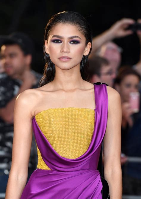 zendaya hot photos